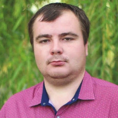 Вторников Игорь Сергеевич.