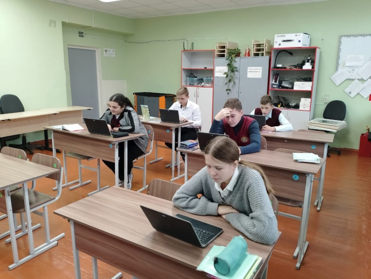Использование цифровых образовательных ресурсов.