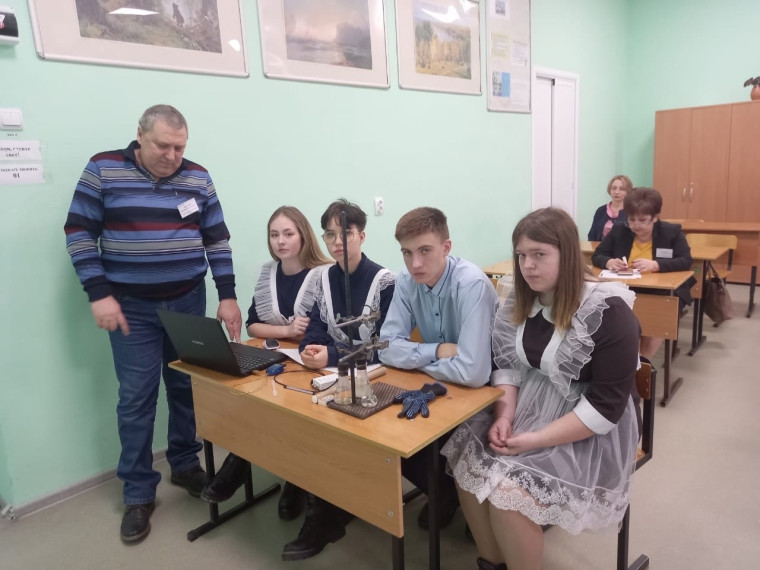 Региональная образовательная площадка «Новые возможности цифрового оборудования Центров «Точка роста» - новые результаты».