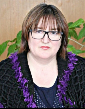 Земзюлина Ирина Юрьевна Земзюлина Ирина Юрьевна