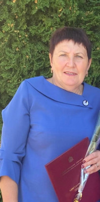 Иванова Нина Николаевна Иванова Нина Николаевна