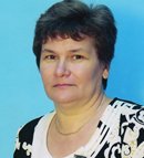 Стрекалова Зоя Егоровна Стрекалова Зоя Егоровна