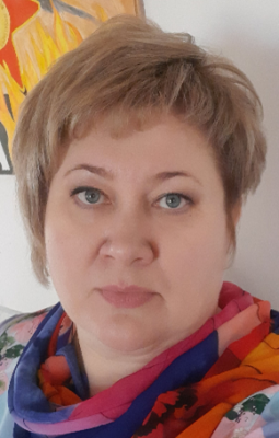 Холодова Людмила Александровна Холодова Людмила Александровна