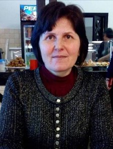 Соклакова Надежда Ивановна Соклакова Надежда Ивановна