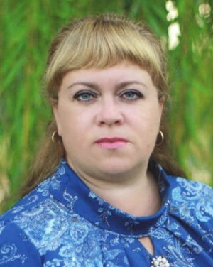 Шваб Валентина Александровна Шваб Валентина Александровна
