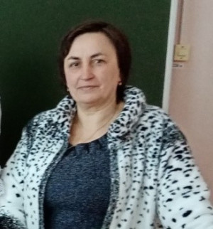 Шумакова Елена Анатольевна Шумакова Елена Анатольевна