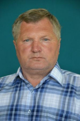 Бунин Анатолий Петрович Бунин Анатолий Петрович